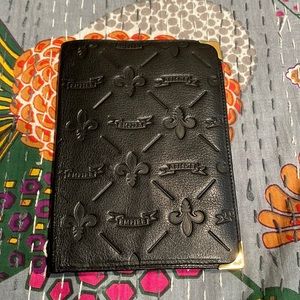 Empire London-Paris-New York passport holder